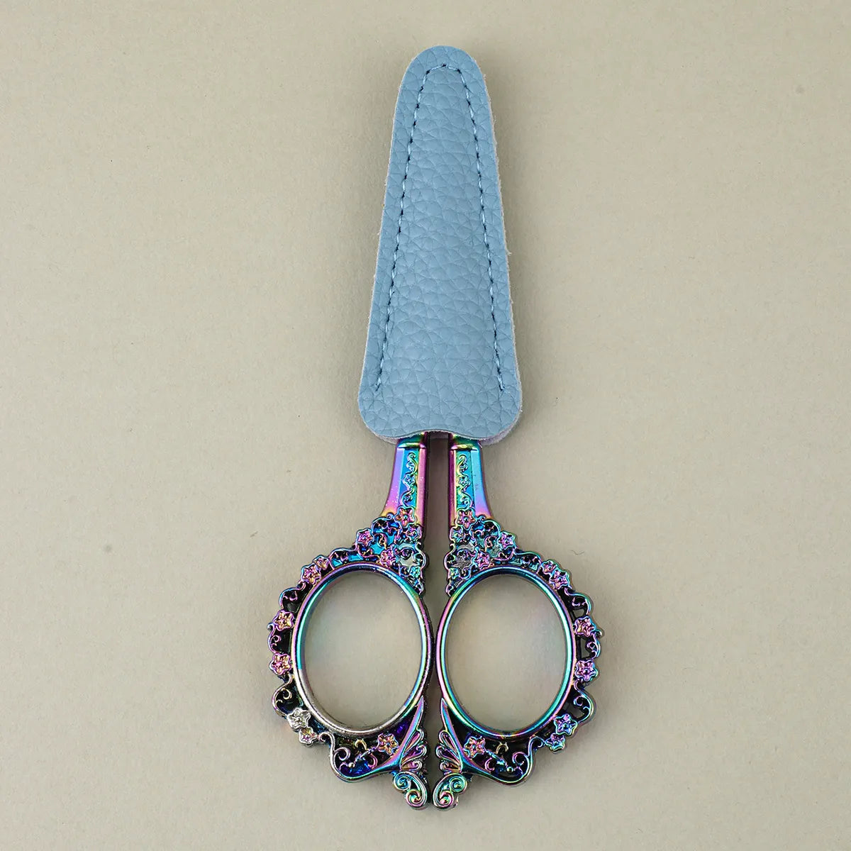 Enchanted Vintage Craft Scissors