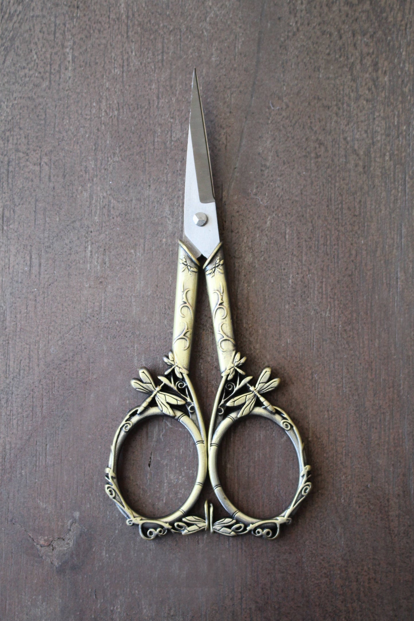 Dragonfly Scissors