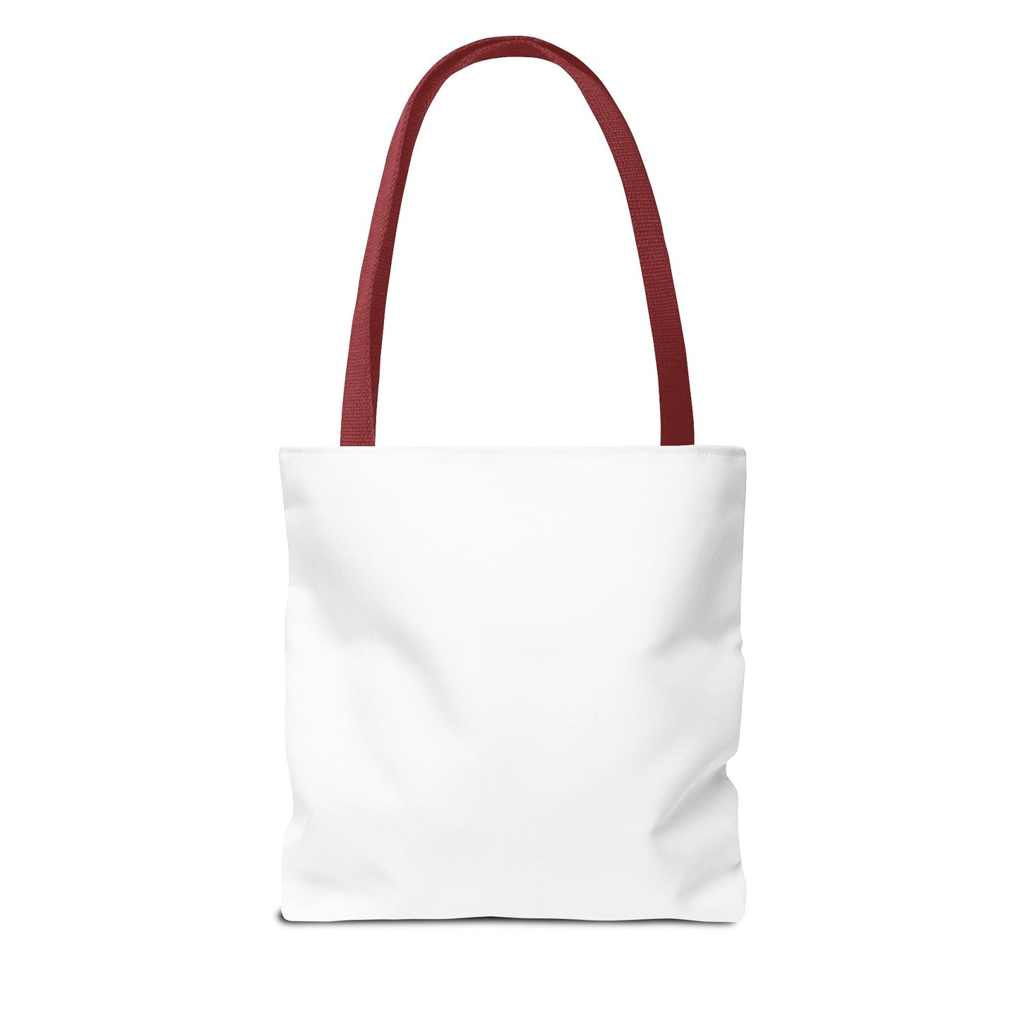 Mystic Moth Floral Tote Bag — Moon & Lavender Botanical Shopper