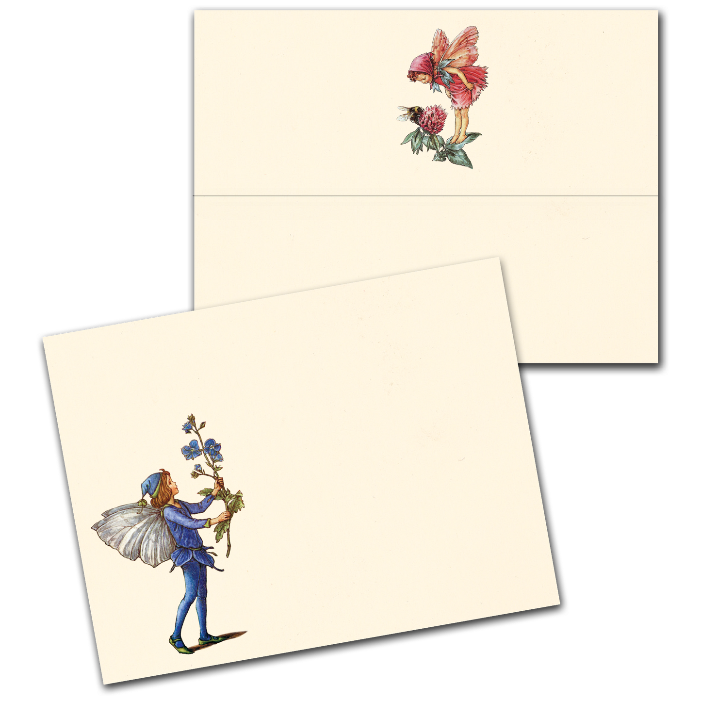 Fairies - Letter Writing Set