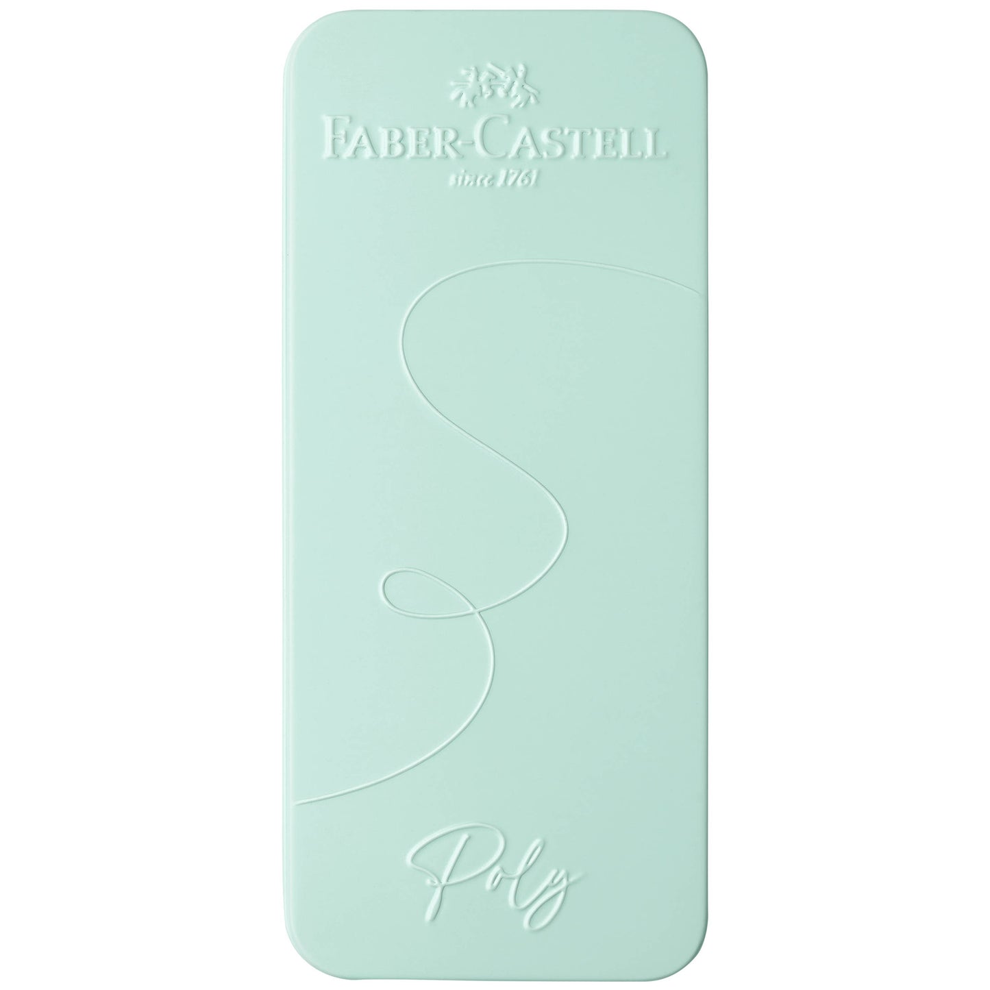 Poly Ball Gift Tin Fountain Pen and Ballpoint Set