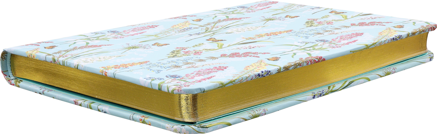 Blooms & Butterflies Journal,Blooms & Butterflies Journal