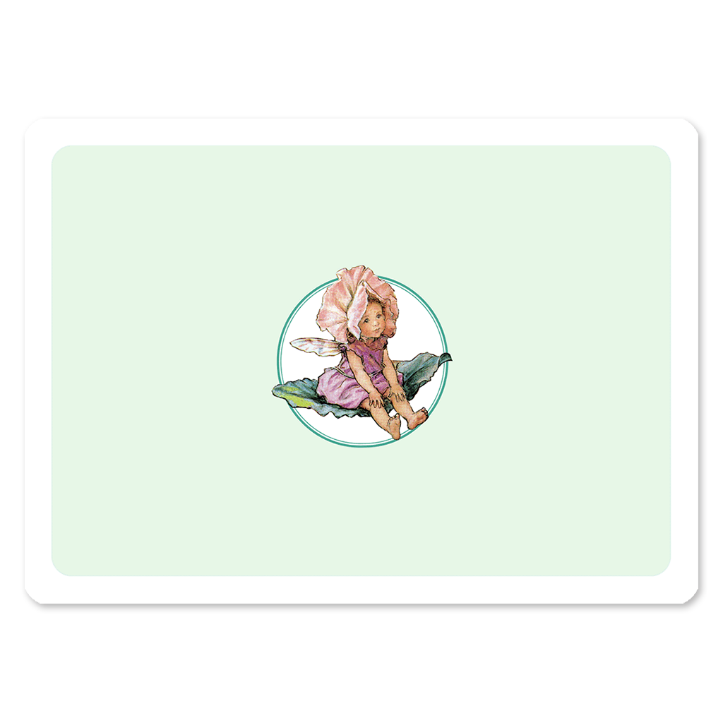 Fantastic Fairies - Correspondence Cards