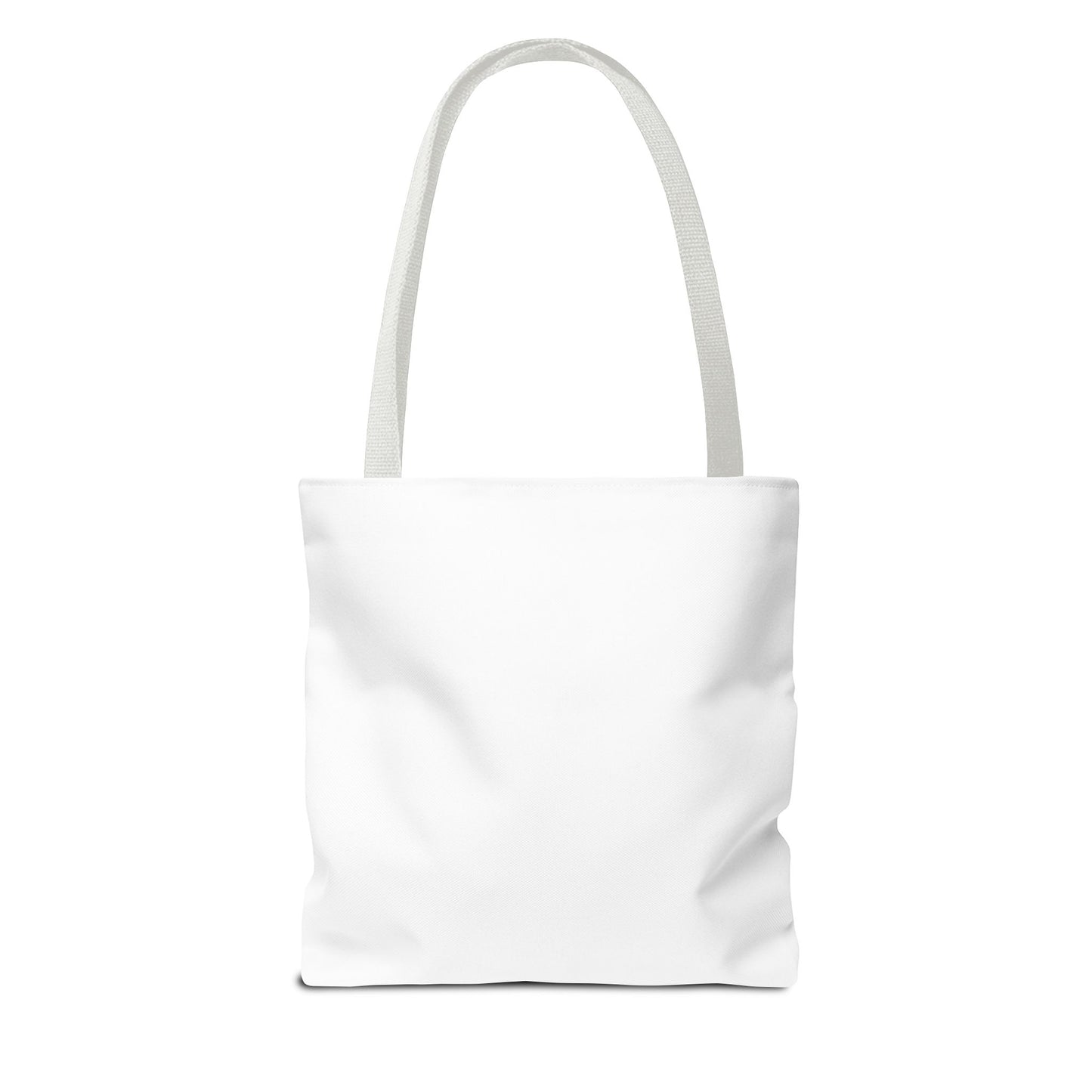 Mystic Moth Floral Tote Bag — Moon & Lavender Botanical Shopper