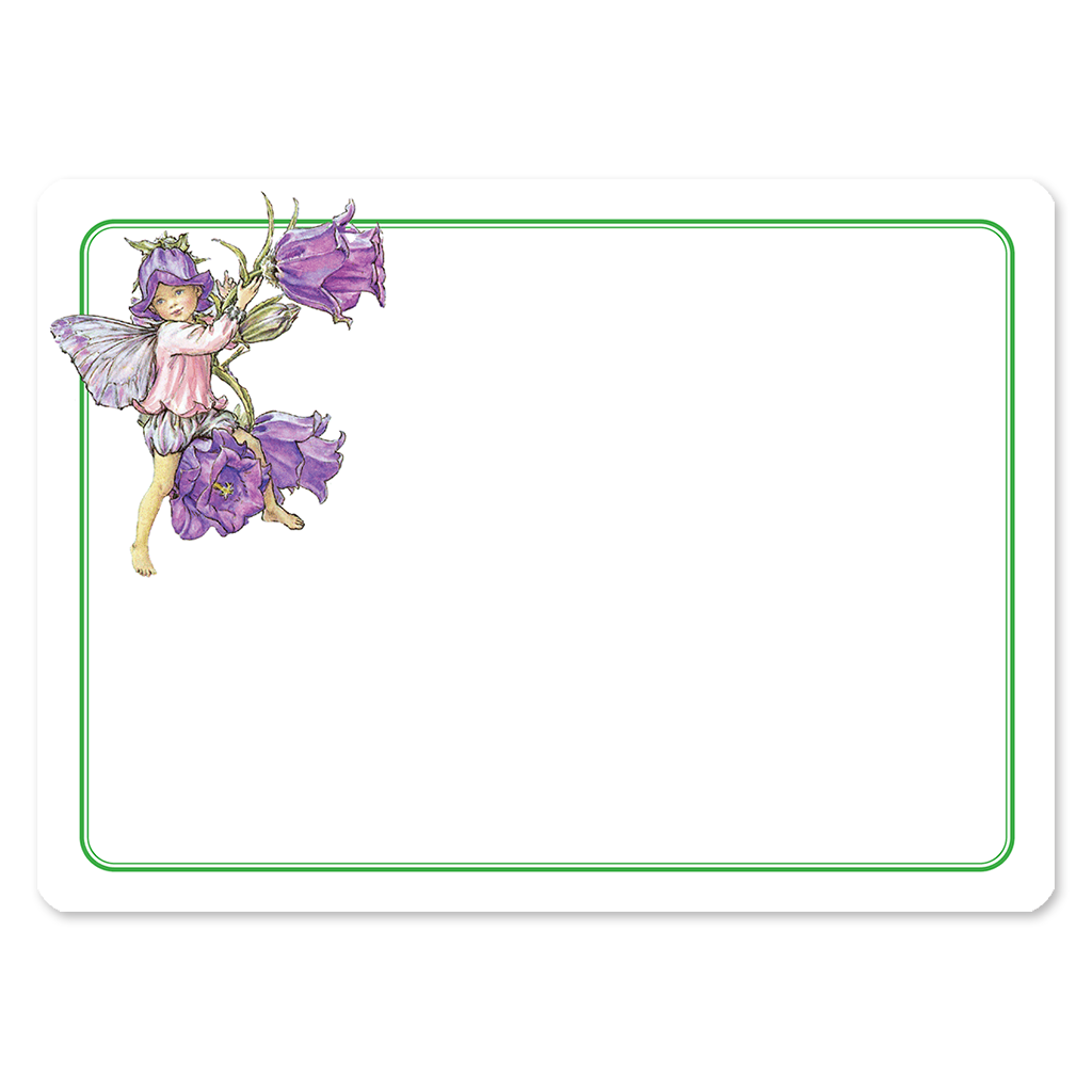 Fantastic Fairies - Correspondence Cards