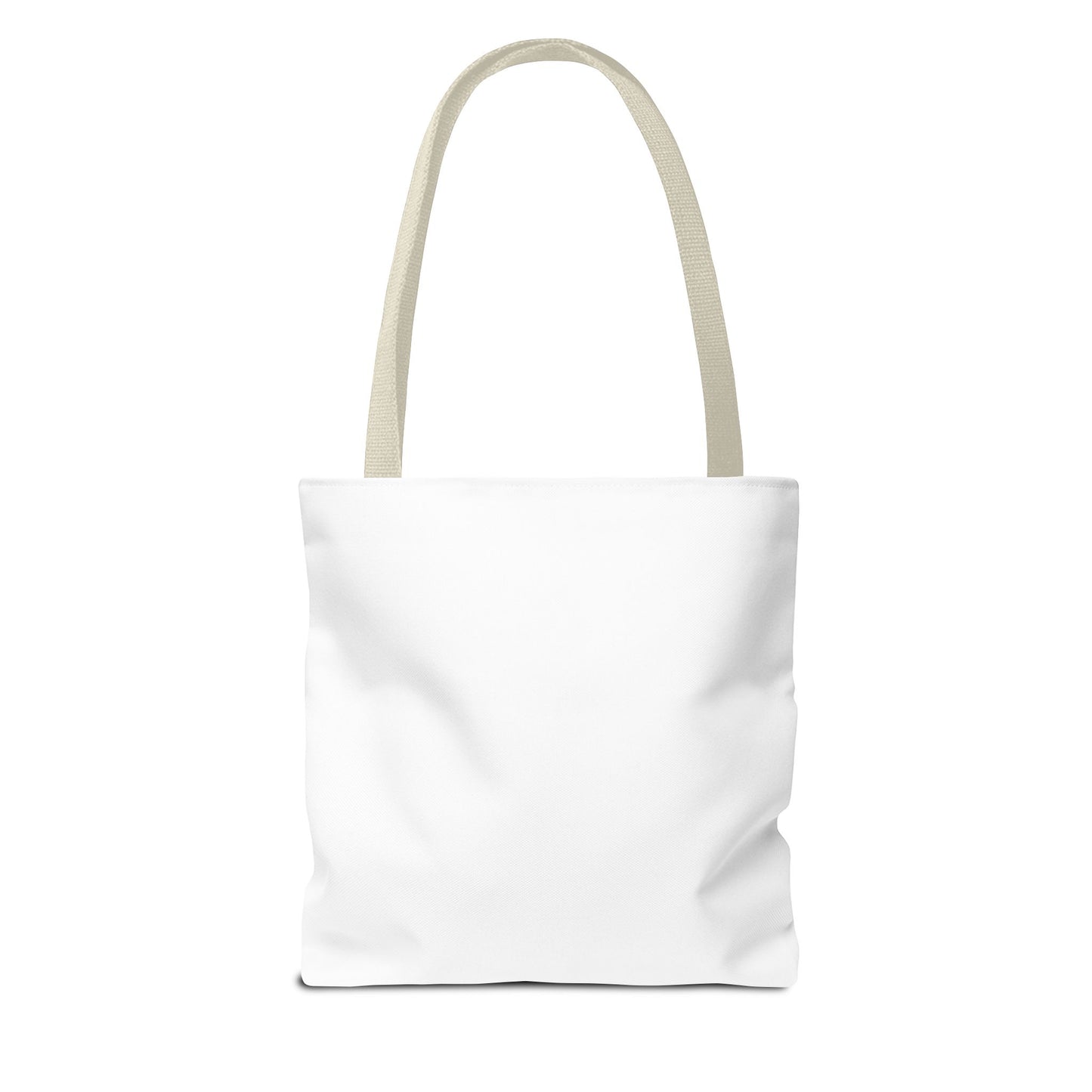 Mystic Moth Floral Tote Bag — Moon & Lavender Botanical Shopper