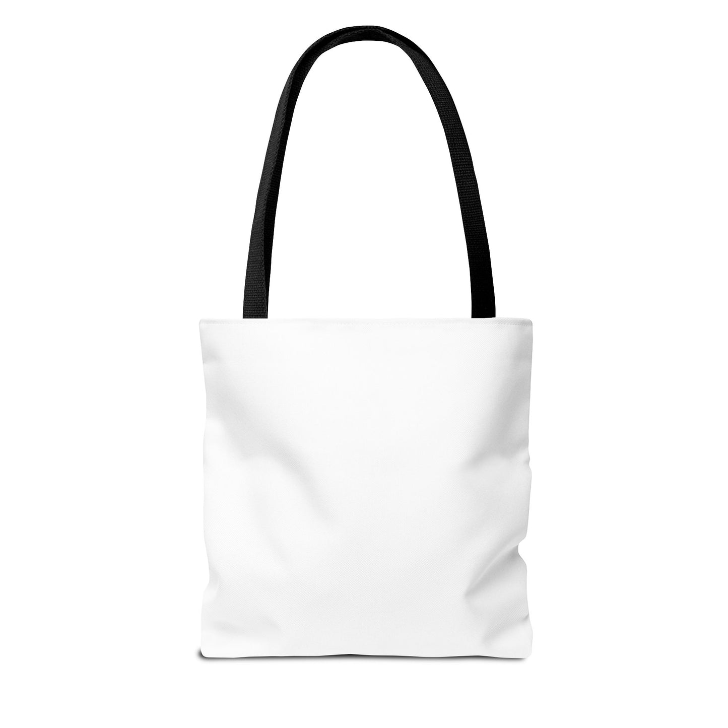 Mystic Moth Floral Tote Bag — Moon & Lavender Botanical Shopper