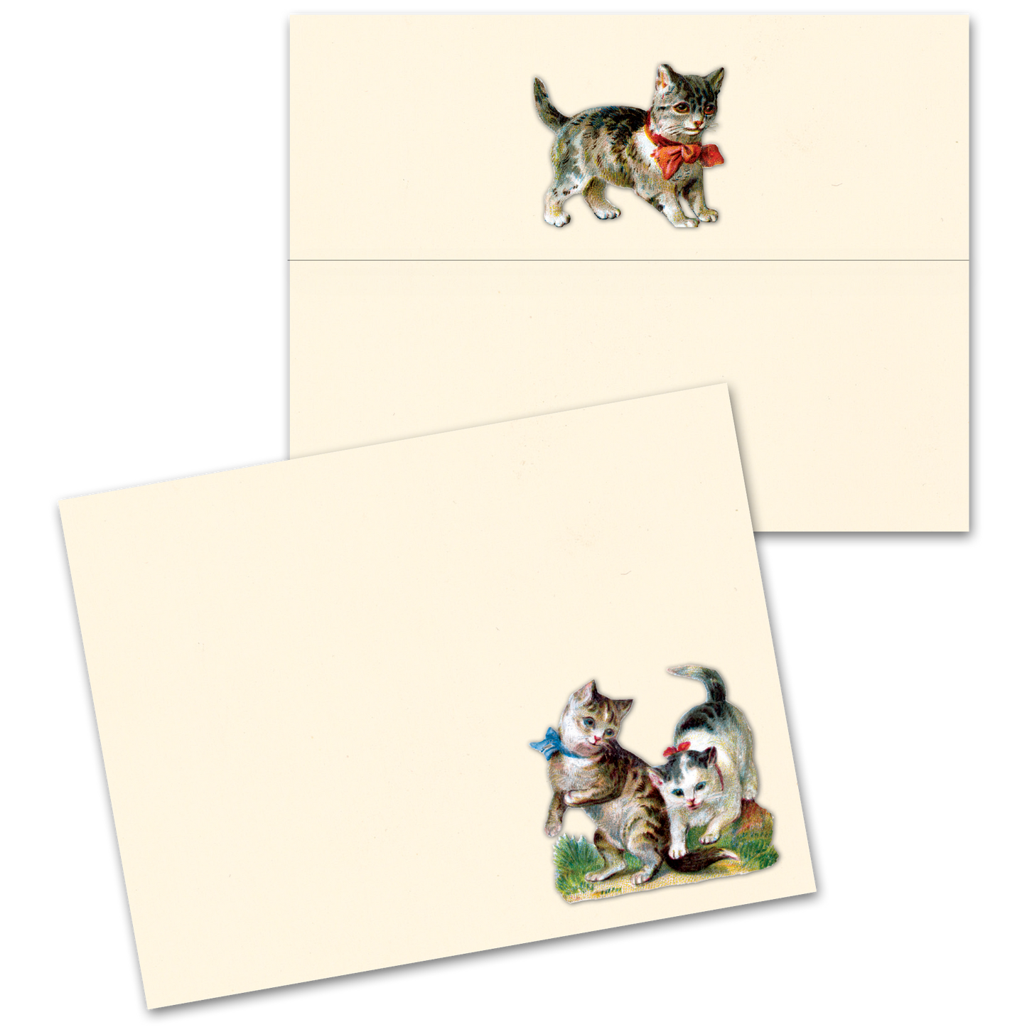 Kittens at Play - Letter Writing Set