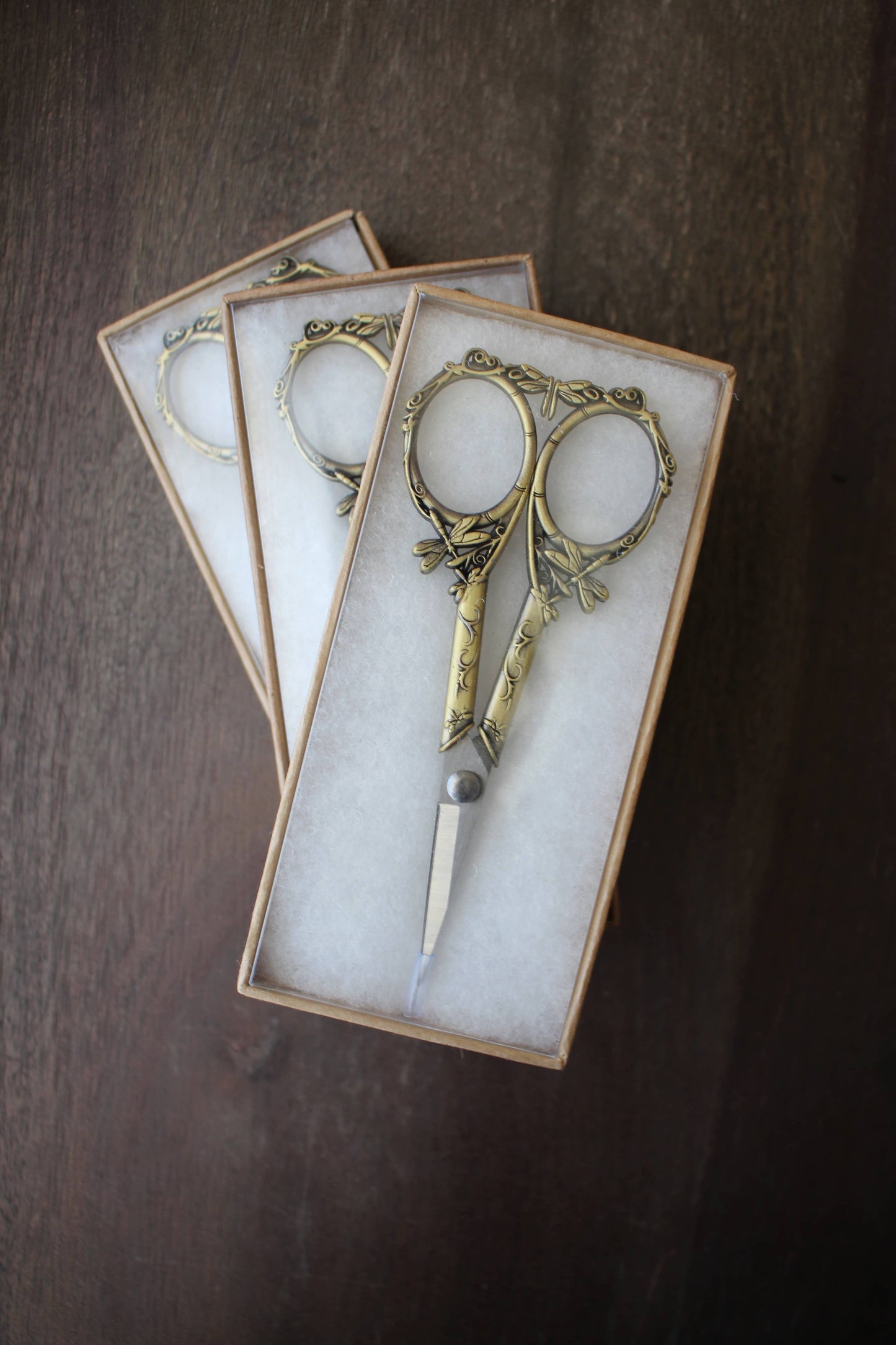 Dragonfly Scissors