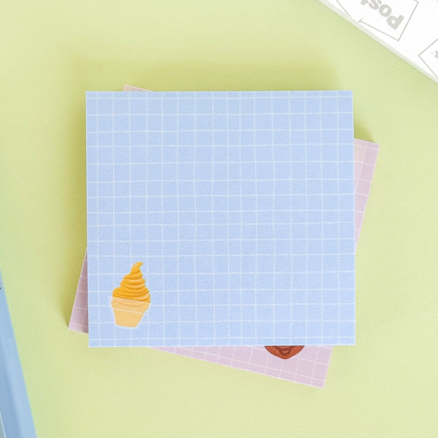 Dole Whip Post It