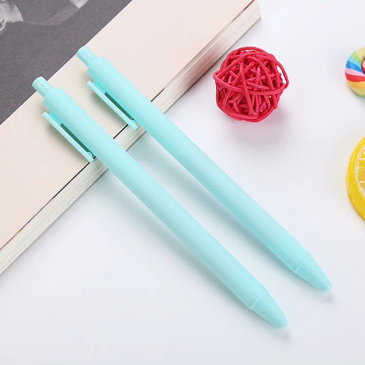 Pastel Macaron Gel Pen