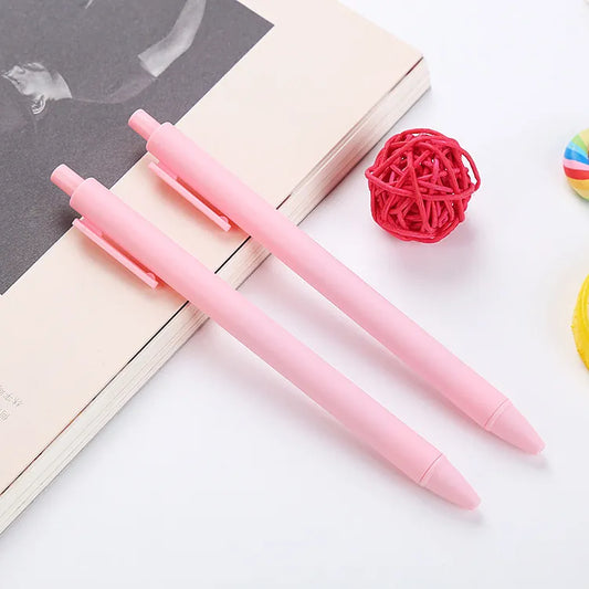 Pastel Macaron Gel Pen