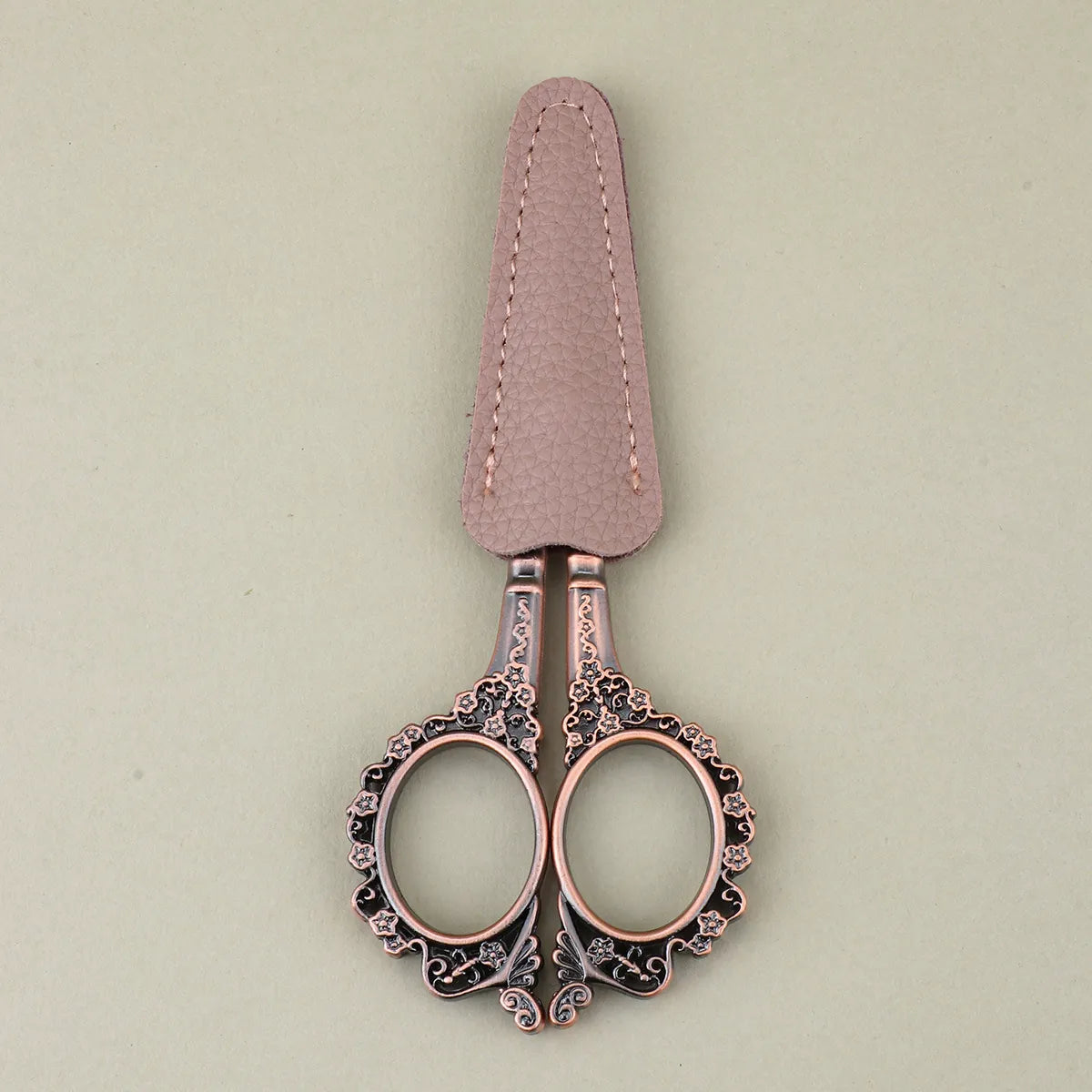 Enchanted Vintage Craft Scissors