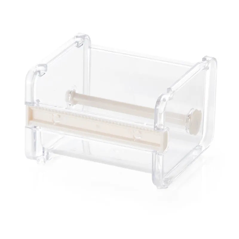 Stackable Washi Tape Dispenser & Organizer